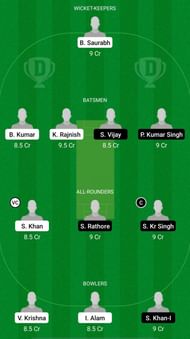 DD vs GG Dream11 Fantasy Suggestions